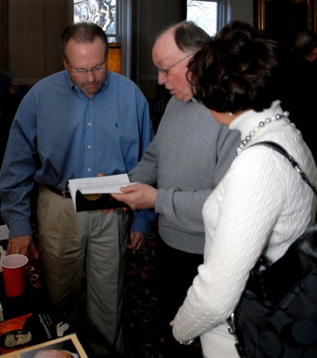 Conversations at the Center - February 2010_28