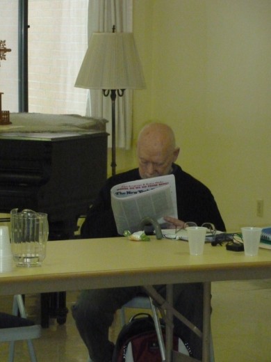 2010 Provincial Chapter