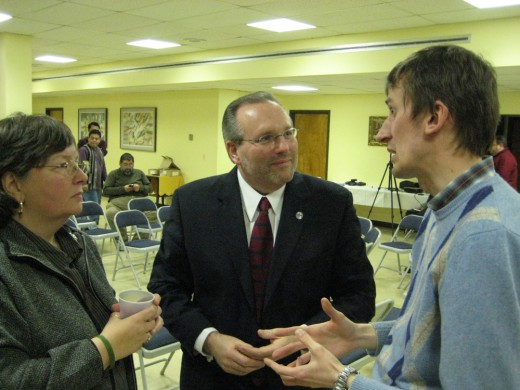 2010 Provincial Chapter