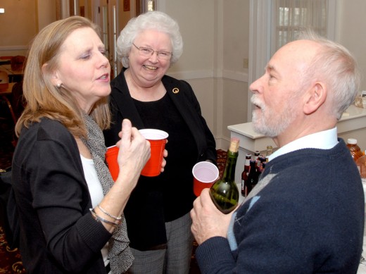 Conversations at the Center - March 2010_12