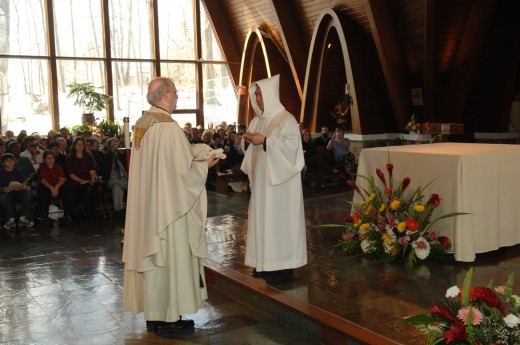 Dinh Von Tran Gia, A.A. - Ordination to the Priesthood - April 2, 2011