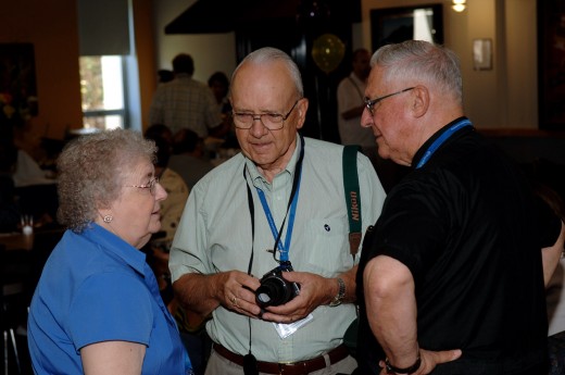 Assumptionist Family Gathering - Bicentennial Celebration_19