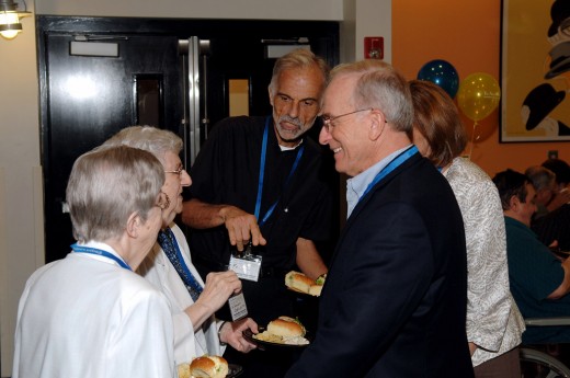 Assumptionist Family Gathering - Bicentennial Celebration_26