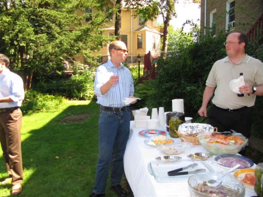 Assumptionist Center Welcomes New Residents_8