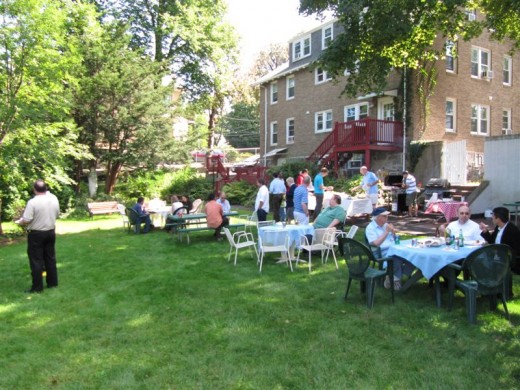 Assumptionist Center Welcomes New Residents_16