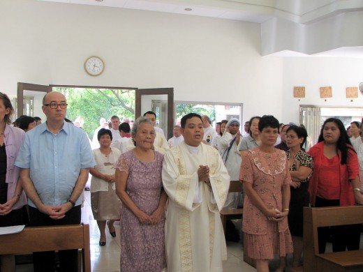 Ordination of Ricky Montanez and Alex Castro_3