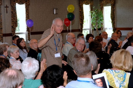 Assumptionist Family Gathering - Bicentennial Celebration_43