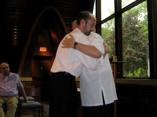Opening of Novitiate 2012_10