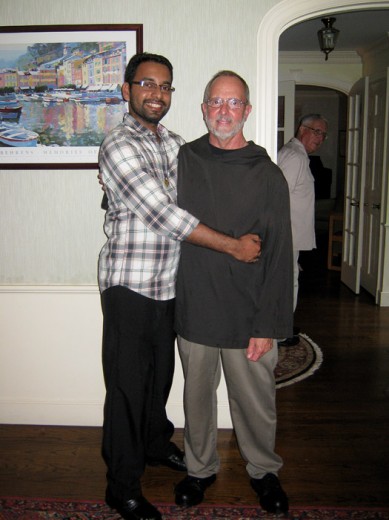 Opening of Novitiate 2012_27
