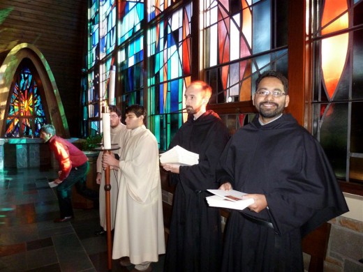 Ordination to the Priesthood of Brother Bernard Musondoli_5