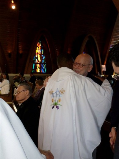 Ordination to the Priesthood of Brother Bernard Musondoli_27