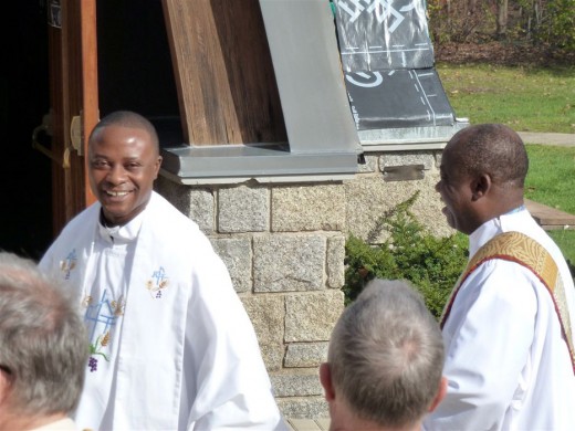 Ordination to the Priesthood of Brother Bernard Musondoli_31