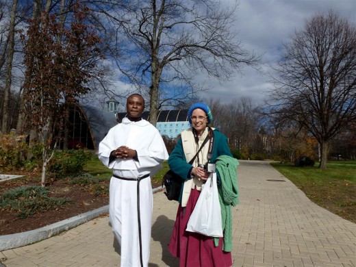 Ordination to the Priesthood of Brother Bernard Musondoli_46