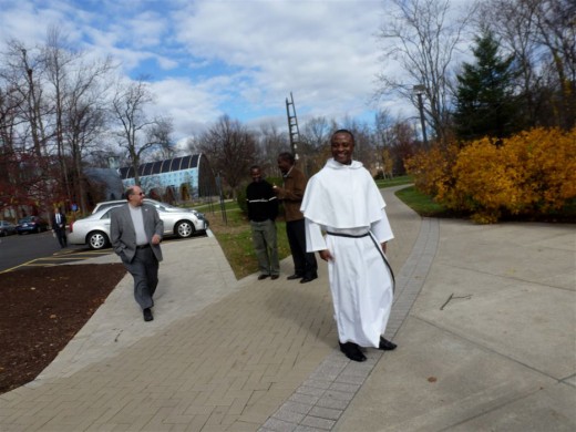 Ordination to the Priesthood of Brother Bernard Musondoli_48