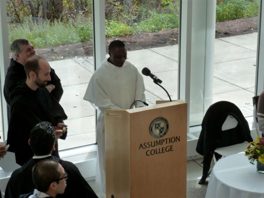 Ordination to the Priesthood of Brother Bernard Musondoli_51