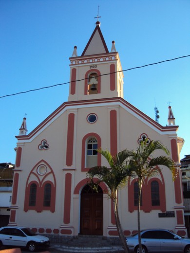 The ordination of Fr Celio Firme AA in Brazil_32