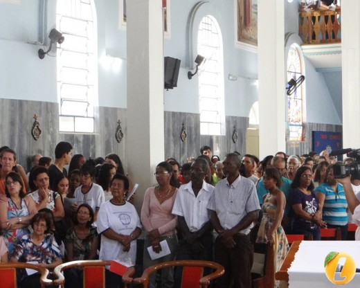 The ordination of Fr Celio Firme AA in Brazil_33