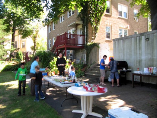 Orientation at the Assumptionist Center_11