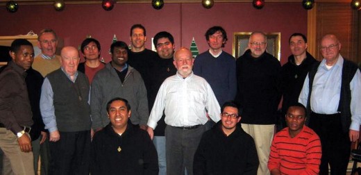 Novitiate Community travels to Quebec_2