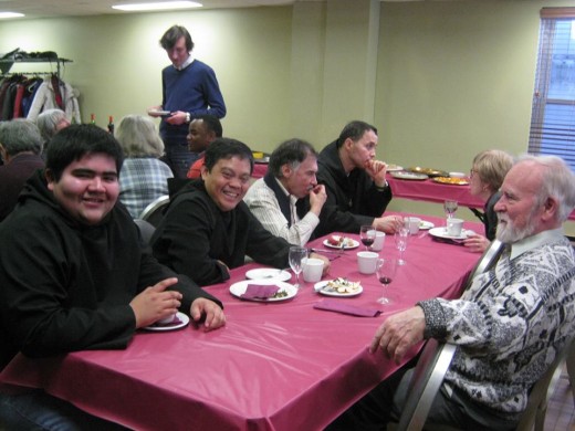 Novitiate Community travels to Quebec_5