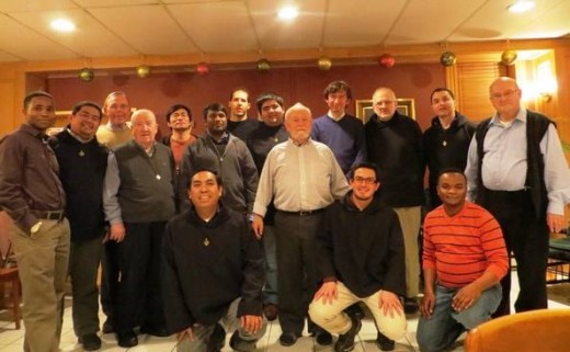 Novitiate Community travels to Quebec_15