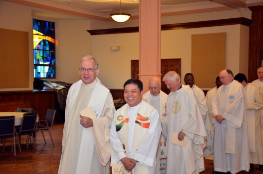 Ordination to Diaconate of Bro Ronald Sibugan_4