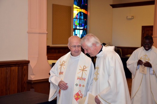 Ordination to Diaconate of Bro Ronald Sibugan_5