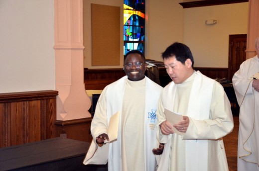 Ordination to Diaconate of Bro Ronald Sibugan_7