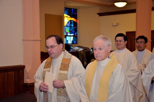 Ordination to Diaconate of Bro Ronald Sibugan_9