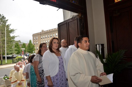 Ordination to Diaconate of Bro Ronald Sibugan_12