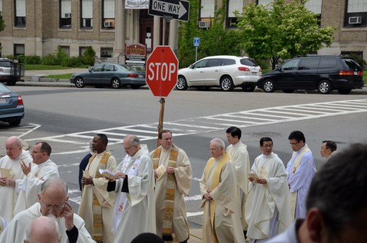 Ordination to Diaconate of Bro Ronald Sibugan_13