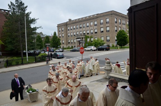 Ordination to Diaconate of Bro Ronald Sibugan_14