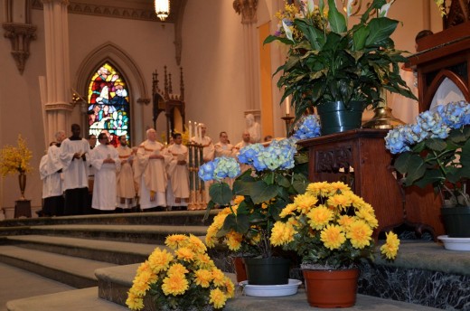 Ordination to Diaconate of Bro Ronald Sibugan_15