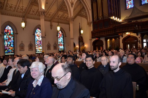 Ordination to Diaconate of Bro Ronald Sibugan_17