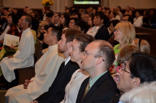 Ordination to Diaconate of Bro Ronald Sibugan_18