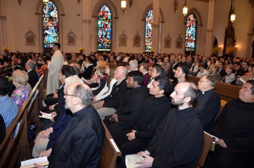 Ordination to Diaconate of Bro Ronald Sibugan_20