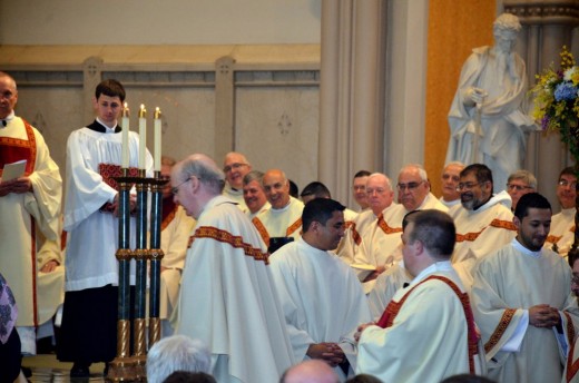 Ordination to Diaconate of Bro Ronald Sibugan_23