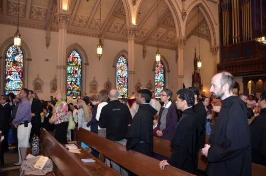 Ordination to Diaconate of Bro Ronald Sibugan_31