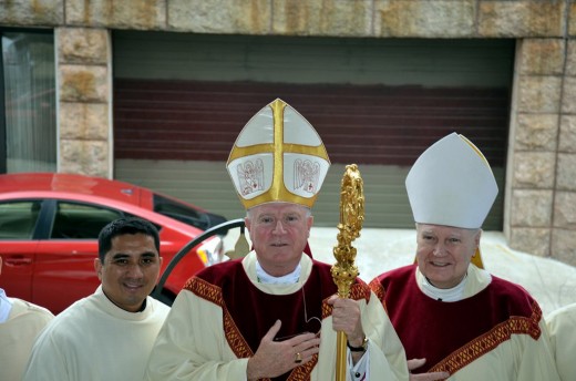 Ordination to Diaconate of Bro Ronald Sibugan_36