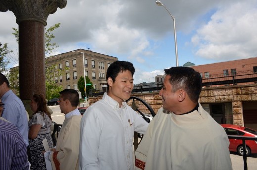 Ordination to Diaconate of Bro Ronald Sibugan_40