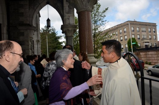 Ordination to Diaconate of Bro Ronald Sibugan_44