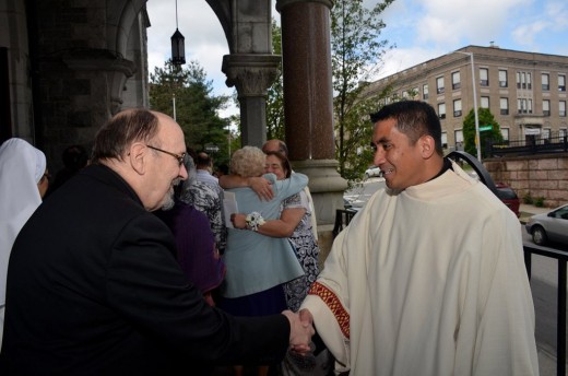 Ordination to Diaconate of Bro Ronald Sibugan_45