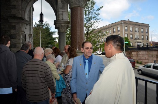 Ordination to Diaconate of Bro Ronald Sibugan_46