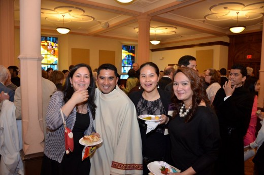 Ordination to Diaconate of Bro Ronald Sibugan_60