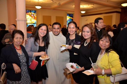 Ordination to Diaconate of Bro Ronald Sibugan_61