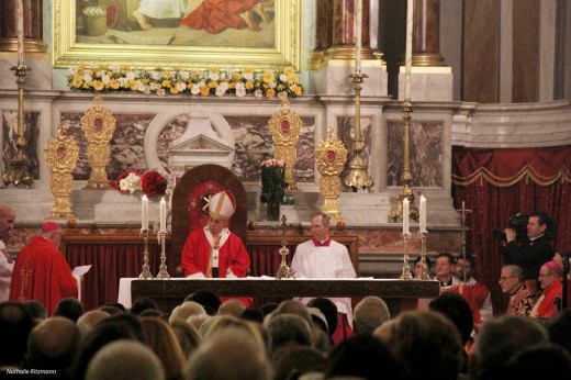 11-2014-Pope Francis visits Turkey_8