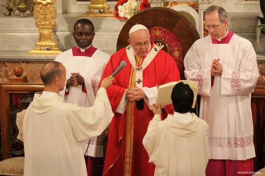 11-2014-Pope Francis visits Turkey_11