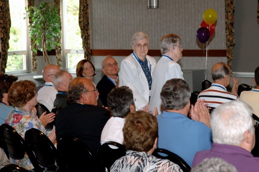 Assumptionist Family Gathering - Bicentennial Celebration_52