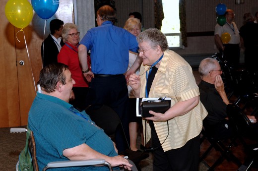 Assumptionist Family Gathering - Bicentennial Celebration_57