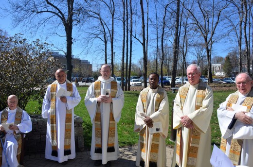 Ordination of Fr Ronald Sibugan_1